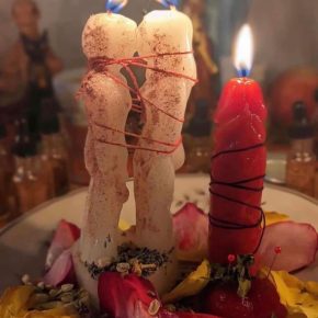 Amarres sexuales
